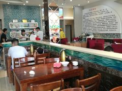 大堂-铁南对夹(林西大道店)