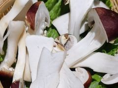 -民食香·腊排骨野生菌美食(木府店)