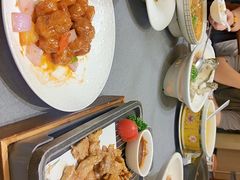 -海景壹号大酒店(滨湖店)