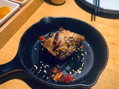 -胡马八破·川菜小馆(高新万达店)