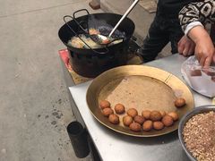 -秦镇老街郭家糖糕