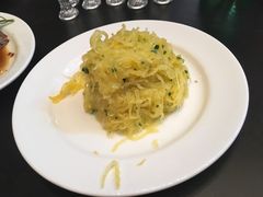 -崇明金茂凯悦酒店.宴会厅