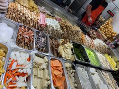 -林静小吃(复兴路店)