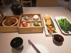 -蔡澜点心·粤菜(西单大悦城店)