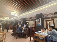 -东来顺饭庄(天坛店)