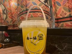 -百分茶(昆山万象汇店)