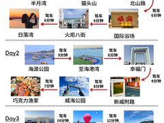 -刘公岛景区