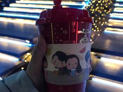 -九秋茶铺(三里屯店)
