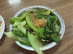 -歪头牛肉(金龙壹号店)