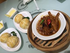 潮福城(湖滨北路店)-潮福城大酒楼(湖滨北路店)
