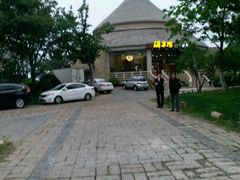 -海草馆自助餐厅(悦海店)