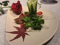-小广寒电影艺术餐厅(小广寒经三路店)