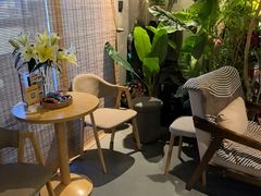 -施奈儿.洗头頭療.按摩SPA.采耳(上梅林店)