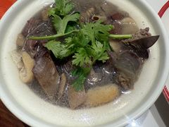 -金陵后厨·南京菜(新街口秣陵路店)