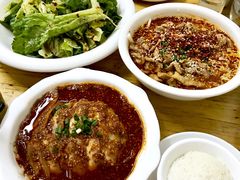 -勇猛子川菜馆(新军路店)