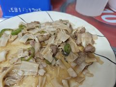 -银峰农庄·特色烧鸡·鲜无花果浸鸡