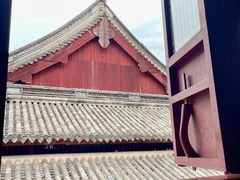 -宁波市保国寺古建筑博物馆