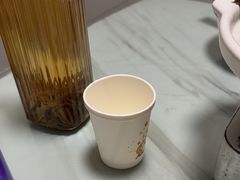 -军子大排档(迎春花园店)
