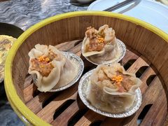 笋干烧麦-安泰楼·佛跳墙创始人·传统闽味早茶·酒楼(三坊七巷闽菜地标店)