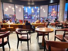 -星巴克(延吉百利城店)