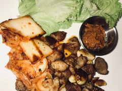 -青春分食(仙林大学城店)