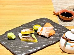 -彩汐 日式海鲜&烧鸟居酒屋