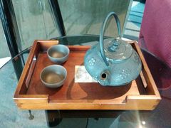 -广州四季酒店