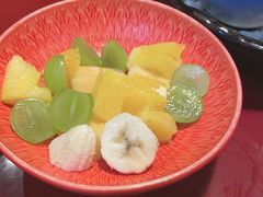 -大江户日本料理(吕厝店)