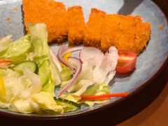 -千代武日本料理(哈西店)