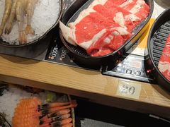 -慶の寿喜烧·和牛自助餐厅(浑南店)
