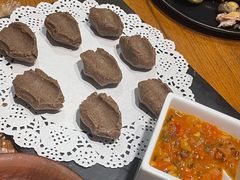 -敏珠拉姆藏餐·南京厨房(富春江东街店)