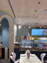 -奈尔宝家庭中心·亲子餐厅(北京东坝万达店)