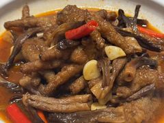 -巢爷老味(东方红店)