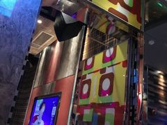 -蓝色派对KTV(聚然广场店)