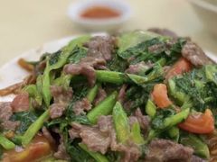 粿条-福合埕牛肉火锅(长平国新店)