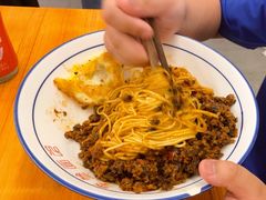 -李叁面馆(妇幼店)