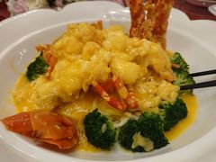 -都市阳光海鲜城(青山湖店)
