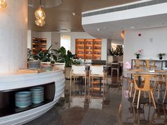 -J cafe 朝夕餐厅