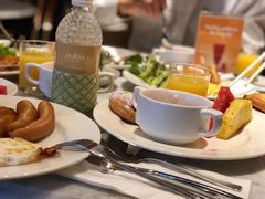 -新加坡安国酒店