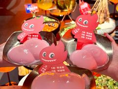 -何师烧烤Pro ·江湖川菜·小龙虾·精酿(太古里旗舰店)