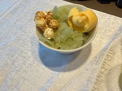 -厦门艾美酒店·新食谱西餐厅