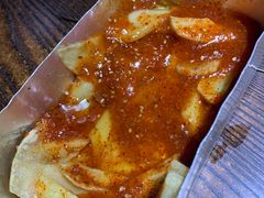 -火焰枪蛋·烧烤(奉天街店)