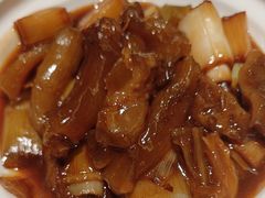 -狮王府淮扬菜(新街口友谊店)