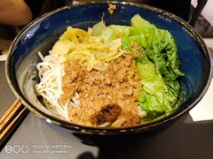 君悦排骨面-馔豚·台北菜专门店(深圳湾万象城店)