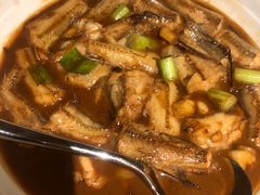 -妈妈菜舟山海鲜(定海古城店)