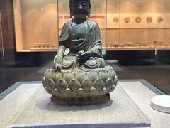 -平顶山博物馆