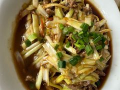-凤嫂农家乐(梁弄店)