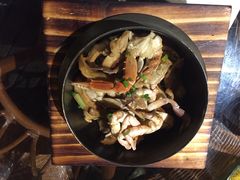 天域椰苑中餐厅【天域度假酒店】-糟粕醋·椰苑海南菜餐厅(亚龙湾天域酒店)