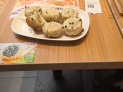 -小杨生煎(龙阳广场店)