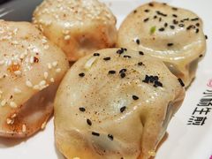 -小杨生煎(香港名都店)